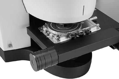 Инфракрасные микроскопы-спектрометры